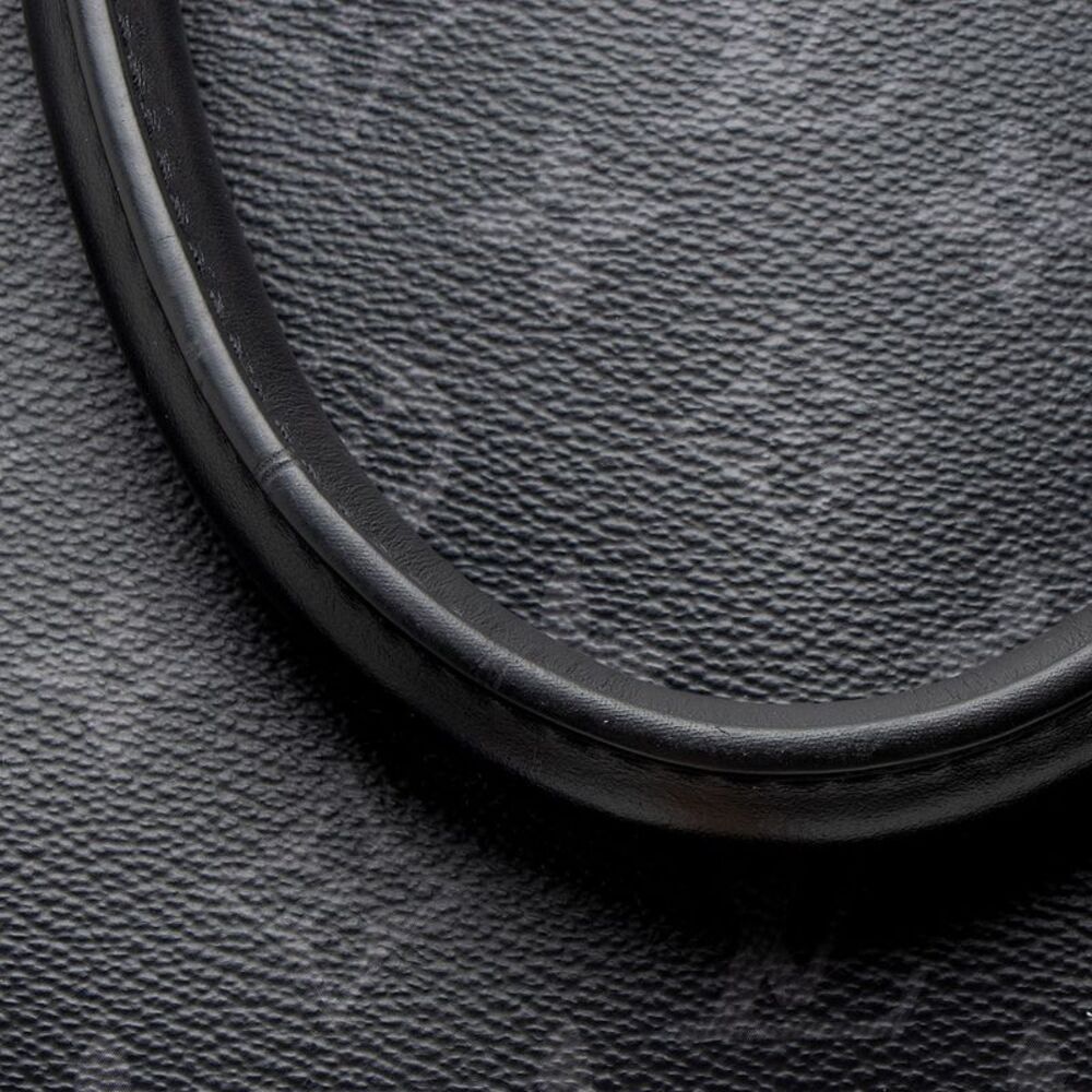 Louis Vuitton Monogram Eclipse Sac Grand Tote - Picture 11 of 13